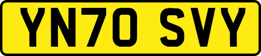 YN70SVY