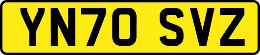 YN70SVZ