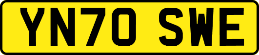 YN70SWE