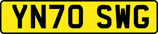 YN70SWG