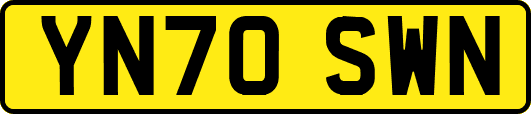 YN70SWN