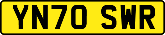 YN70SWR