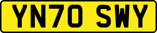 YN70SWY