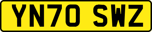 YN70SWZ
