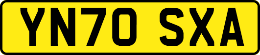 YN70SXA