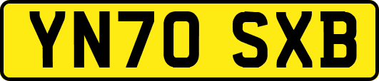 YN70SXB