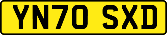 YN70SXD