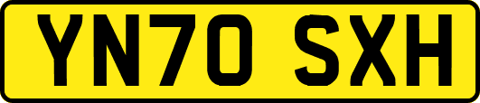 YN70SXH