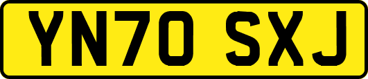 YN70SXJ