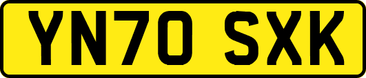 YN70SXK