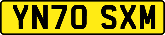 YN70SXM
