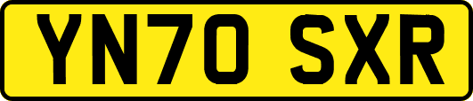 YN70SXR