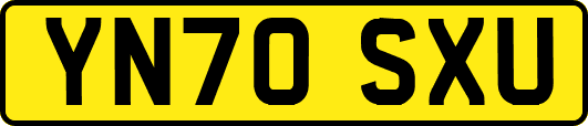 YN70SXU