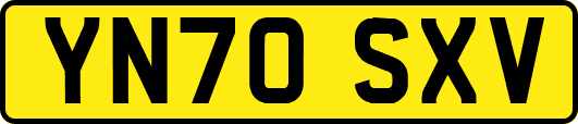 YN70SXV