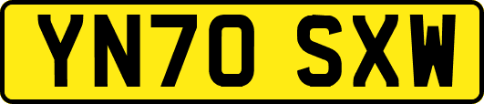 YN70SXW