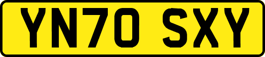 YN70SXY