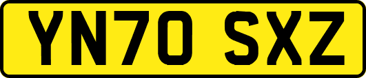 YN70SXZ