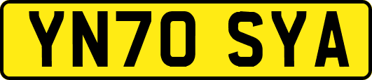 YN70SYA