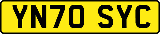 YN70SYC