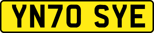 YN70SYE