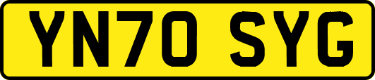YN70SYG