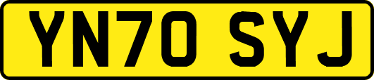 YN70SYJ