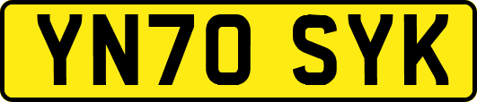 YN70SYK