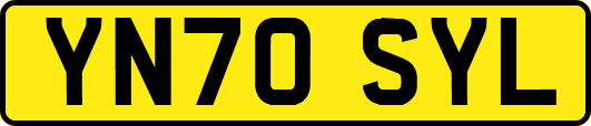 YN70SYL