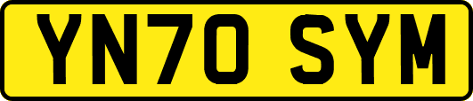 YN70SYM