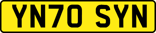 YN70SYN