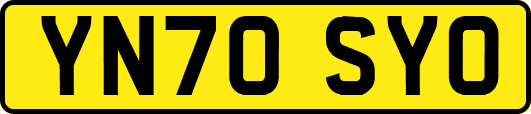 YN70SYO