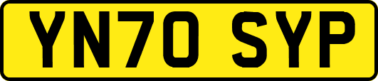 YN70SYP