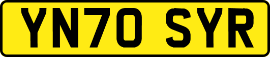 YN70SYR