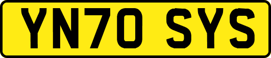 YN70SYS