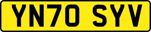 YN70SYV
