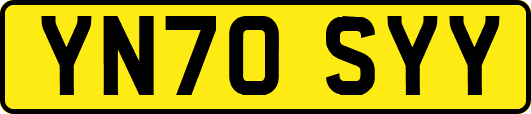 YN70SYY