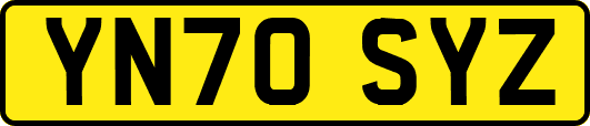YN70SYZ