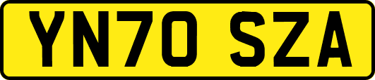 YN70SZA