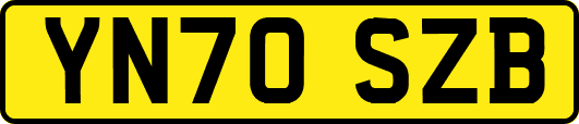 YN70SZB
