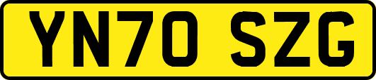 YN70SZG