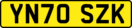YN70SZK
