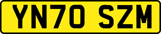 YN70SZM