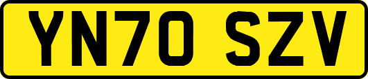 YN70SZV