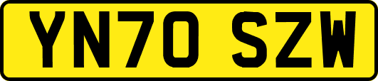 YN70SZW