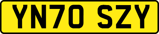 YN70SZY