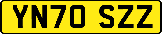 YN70SZZ