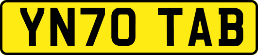 YN70TAB