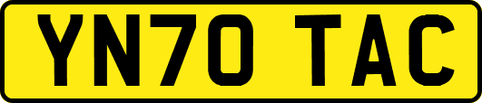 YN70TAC
