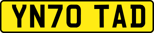 YN70TAD