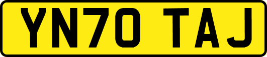YN70TAJ